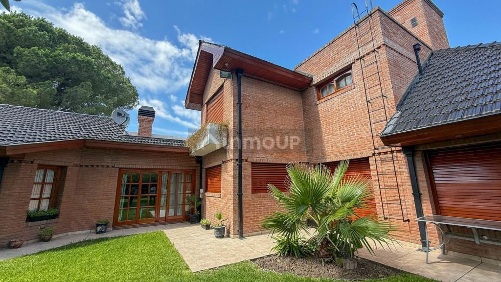 Casa en Venta en Ezeiza, G.B.A. Zona Sur