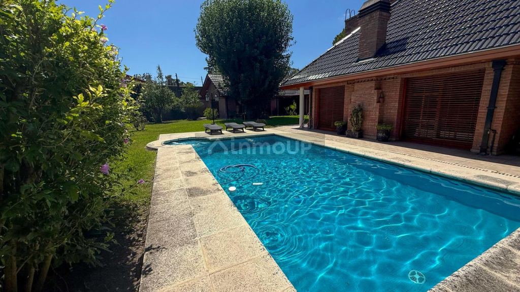 Casa en Venta en Ezeiza, G.B.A. Zona Sur