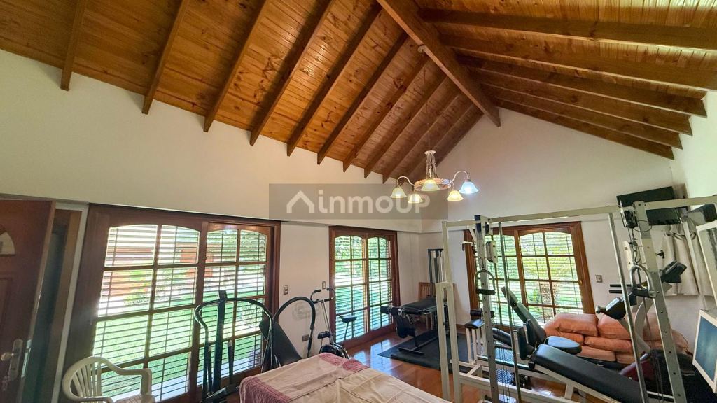 Casa en Venta en Ezeiza, G.B.A. Zona Sur