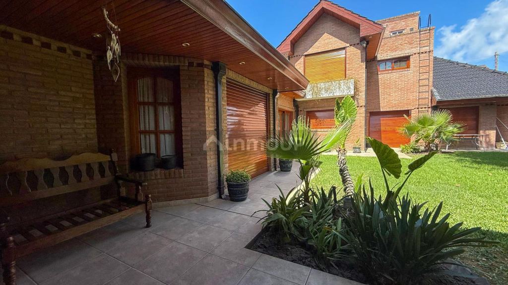 Casa en Venta en Ezeiza, G.B.A. Zona Sur
