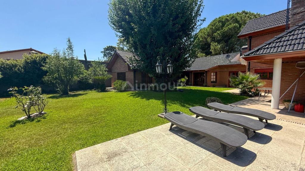 Casa en Venta en Ezeiza, G.B.A. Zona Sur