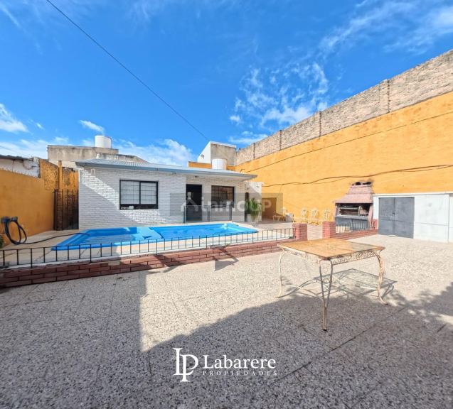 Casa en Venta en La Matanza, G.B.A. Zona Oeste