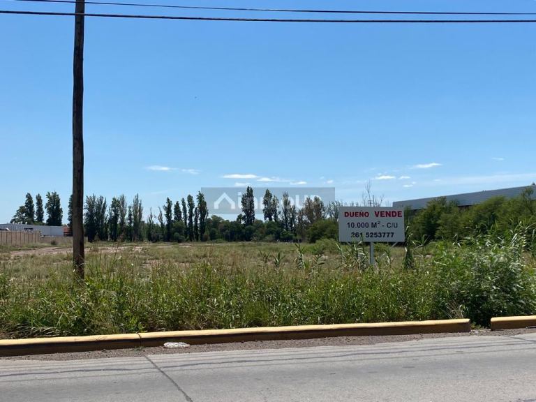 Lote en Venta en Maipu, Mendoza