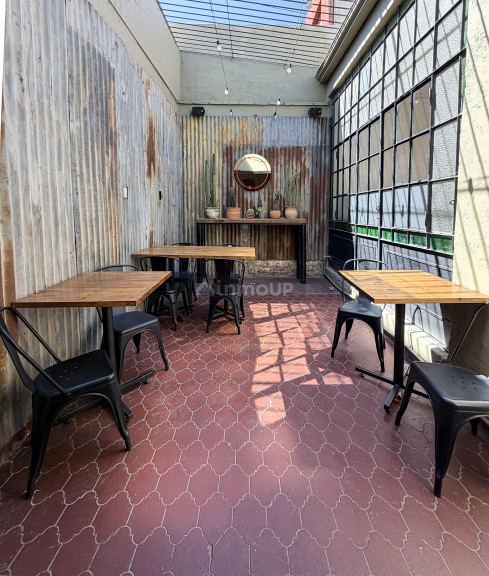 Fondo de Comercio en Venta en Capital, Mendoza