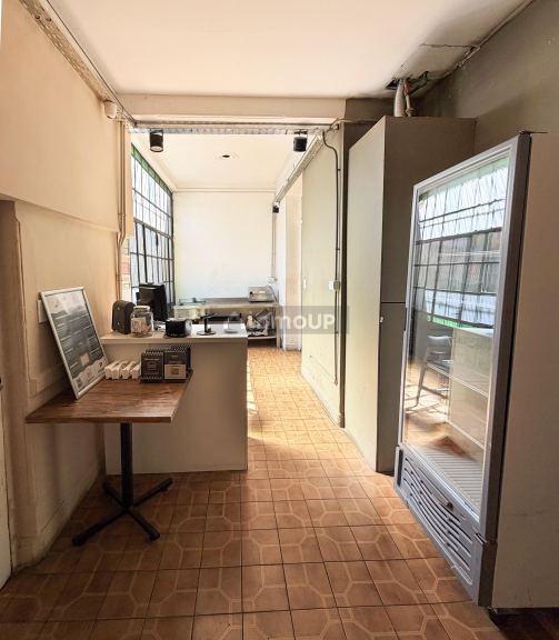 Fondo de Comercio en Venta en Capital, Mendoza