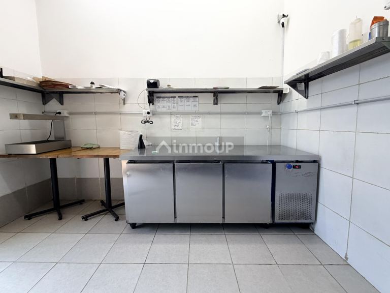 Fondo de Comercio en Venta en Capital, Mendoza
