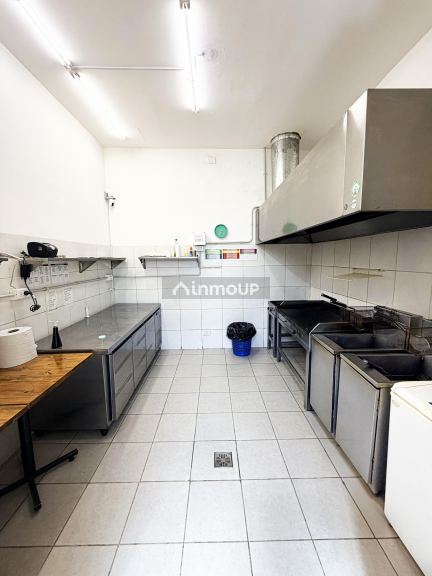 Fondo de Comercio en Venta en Capital, Mendoza