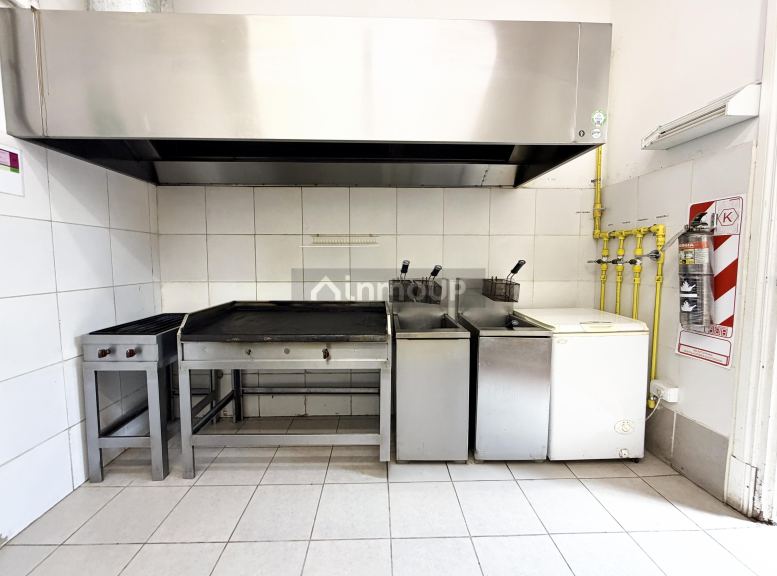 Fondo de Comercio en Venta en Capital, Mendoza