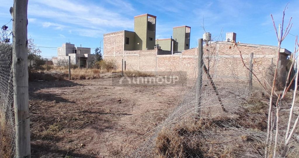Lote en Venta en Lujan de Cuyo, Mendoza