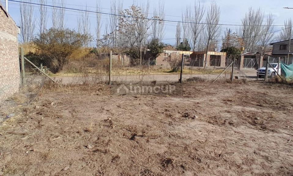 Lote en Venta en Lujan de Cuyo, Mendoza