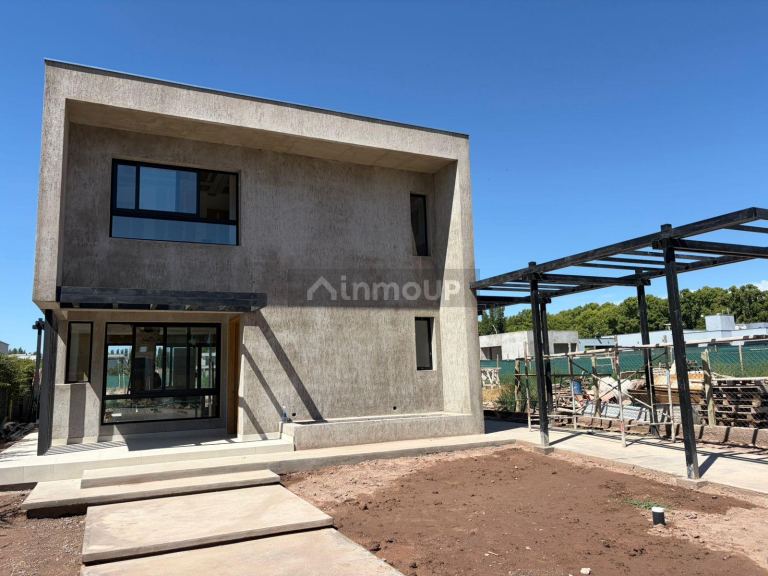 Casa en Venta en Lujan de Cuyo, Mendoza