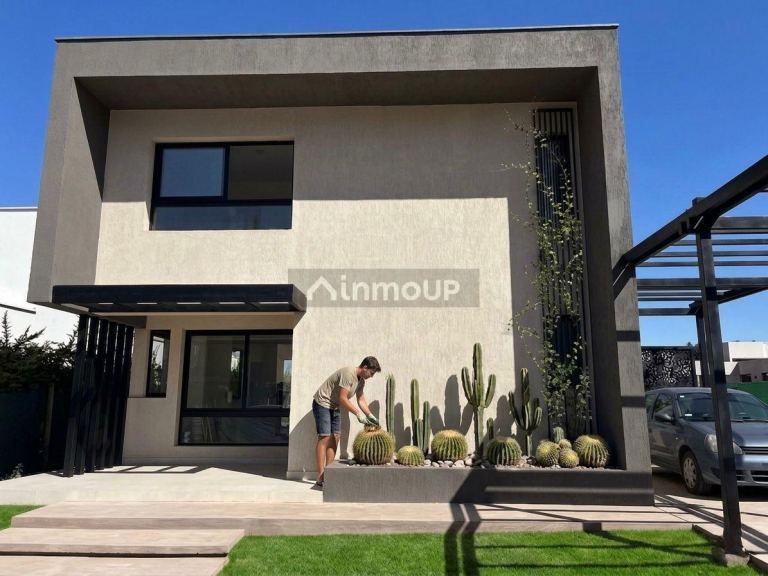 Casa en Venta en Lujan de Cuyo, Mendoza