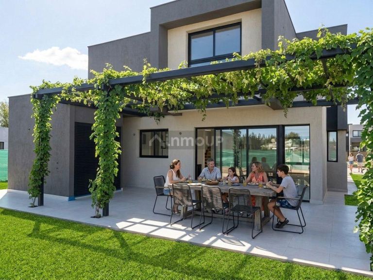 Casa en Venta en Lujan de Cuyo, Mendoza