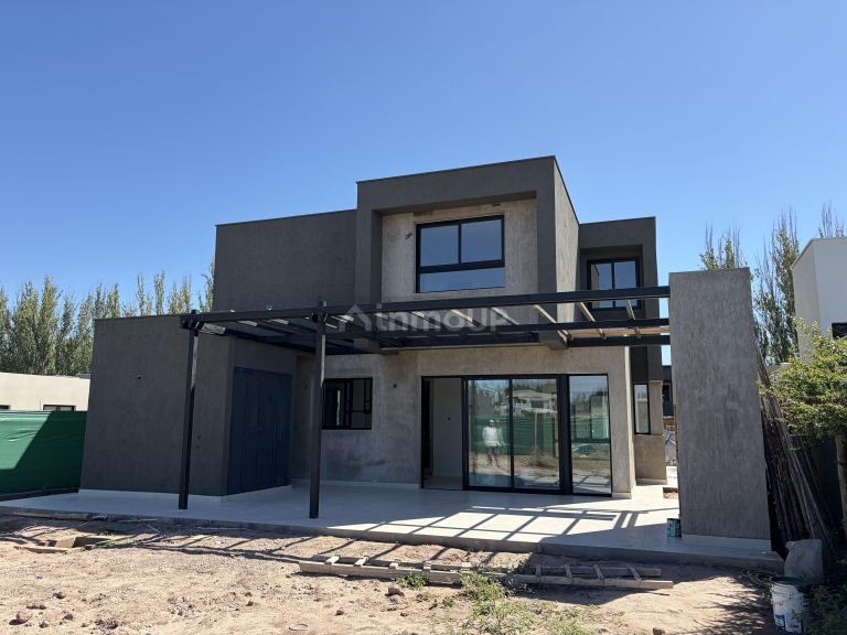 Casa en Venta en Lujan de Cuyo, Mendoza