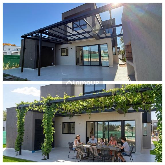 Casa en Venta en Lujan de Cuyo, Mendoza