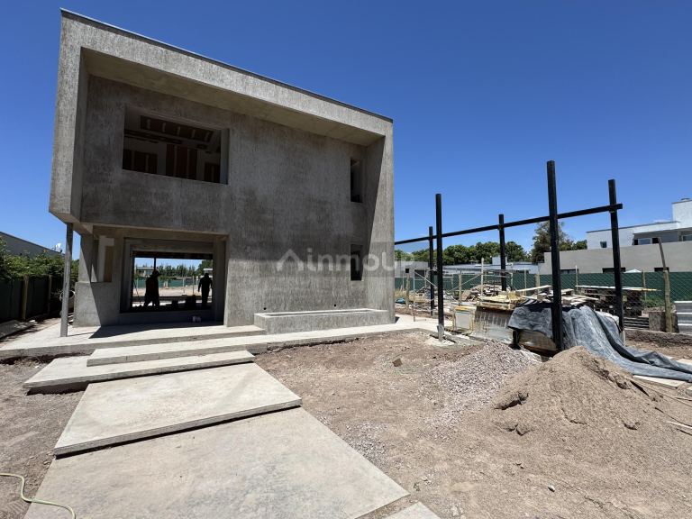 Casa en Venta en Lujan de Cuyo, Mendoza