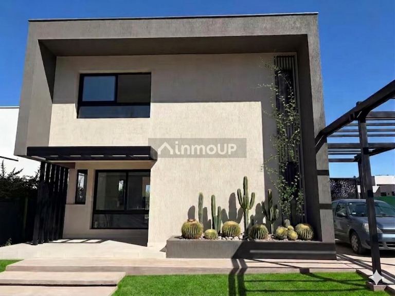 Casa en Venta en Lujan de Cuyo, Mendoza