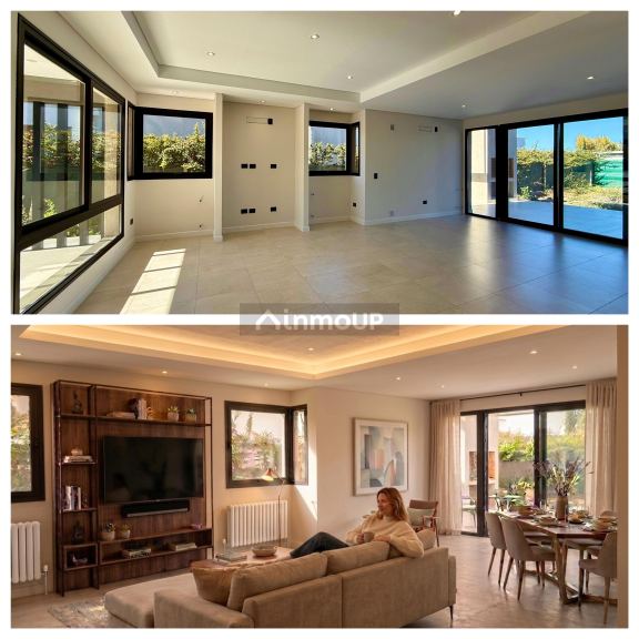 Casa en Venta en Lujan de Cuyo, Mendoza