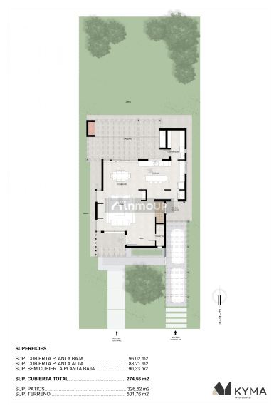 Casa en Venta en Lujan de Cuyo, Mendoza