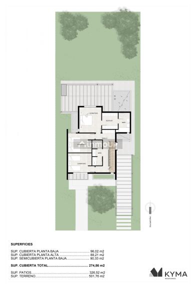 Casa en Venta en Lujan de Cuyo, Mendoza