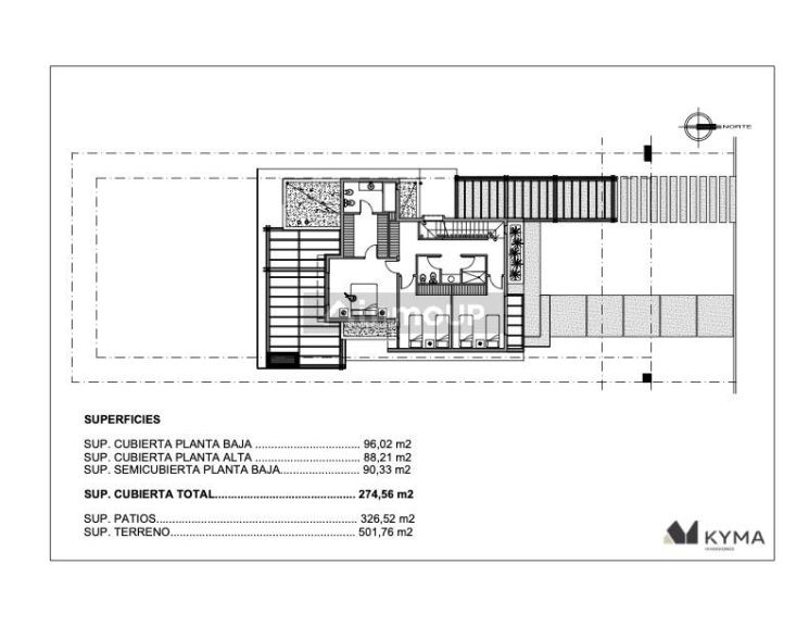 Casa en Venta en Lujan de Cuyo, Mendoza