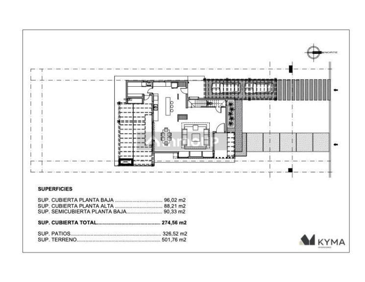 Casa en Venta en Lujan de Cuyo, Mendoza