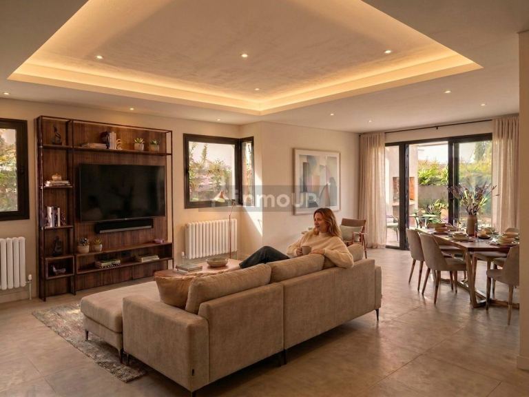 Casa en Venta en Lujan de Cuyo, Mendoza