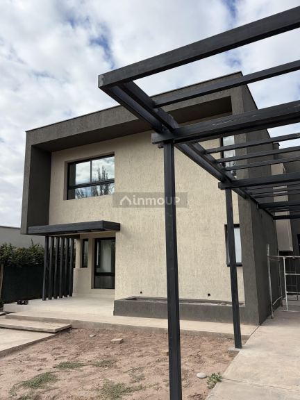 Casa en Venta en Lujan de Cuyo, Mendoza