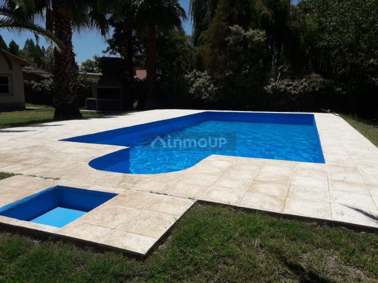 Casa en Venta en Guaymallen, Mendoza