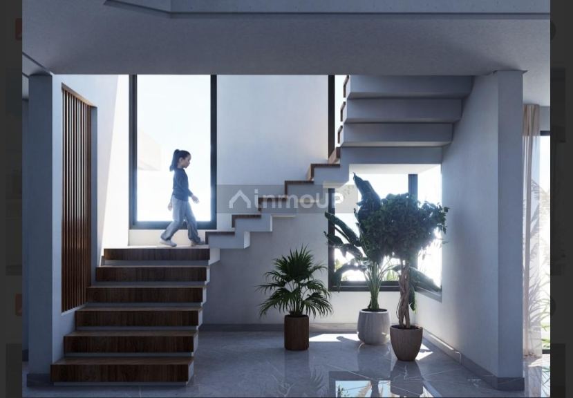 Casa en Alquiler en Las Heras, Mendoza