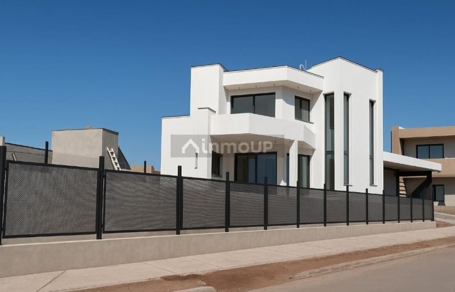 Casa en Alquiler en Las Heras, Mendoza