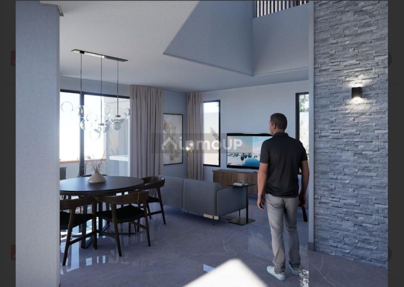 Casa en Alquiler en Las Heras, Mendoza