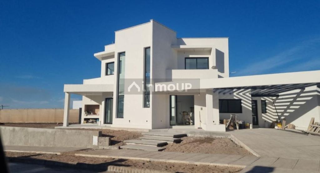 Casa en Alquiler en Las Heras, Mendoza