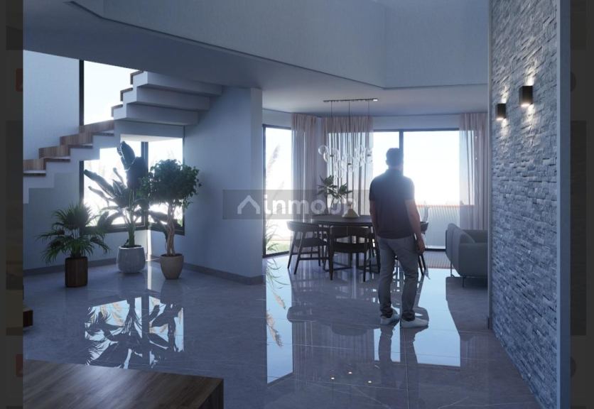 Casa en Alquiler en Las Heras, Mendoza