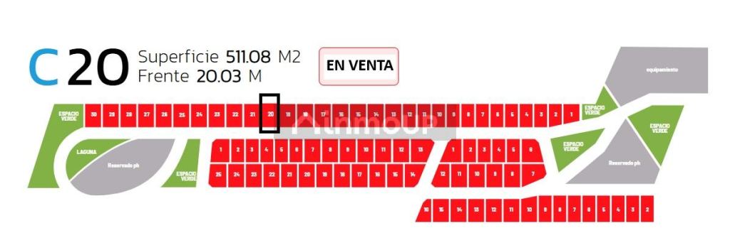 Lote en Venta en Lujan de Cuyo, Mendoza