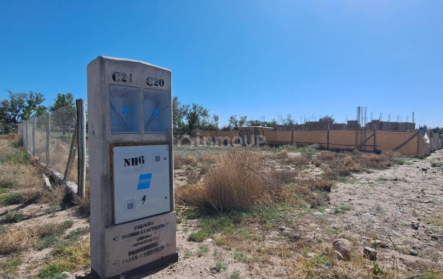 Lote en Venta en Lujan de Cuyo, Mendoza