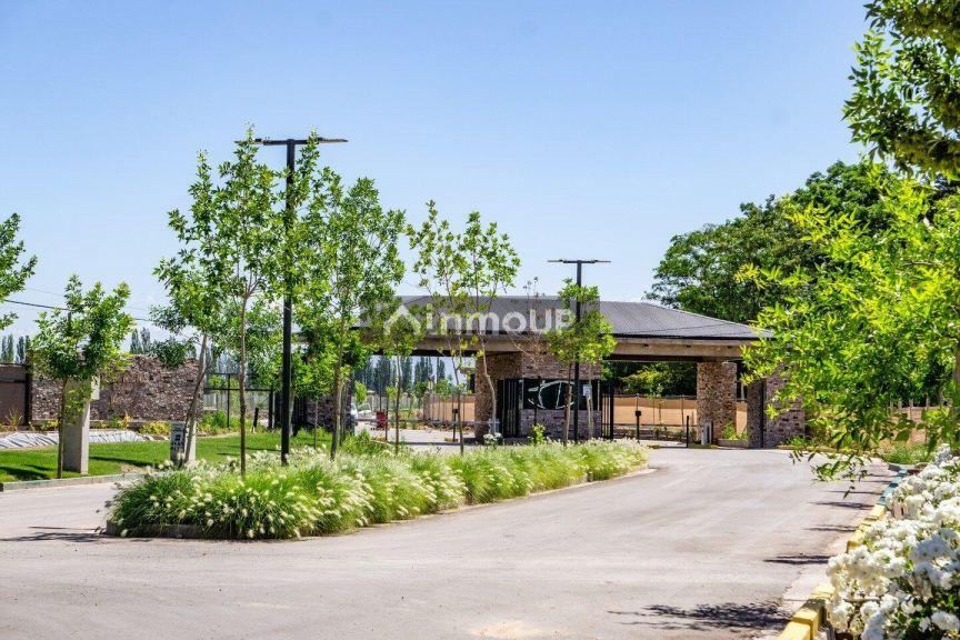 Lote en Venta en Lujan de Cuyo, Mendoza