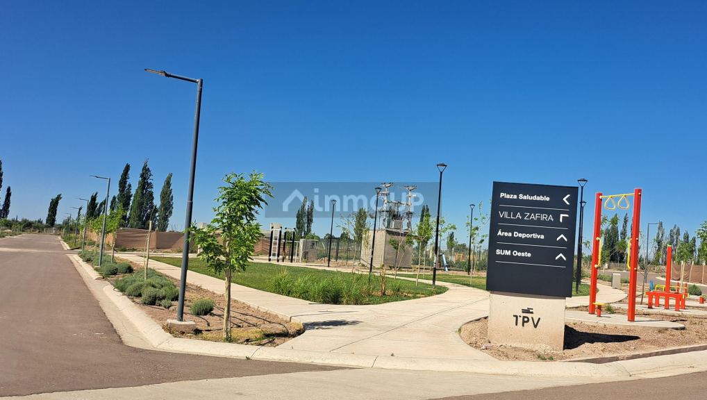 Lote en Venta en Lujan de Cuyo, Mendoza