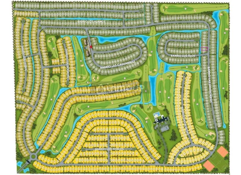 Terreno en Venta en La Plata, G.B.A. Zona Sur