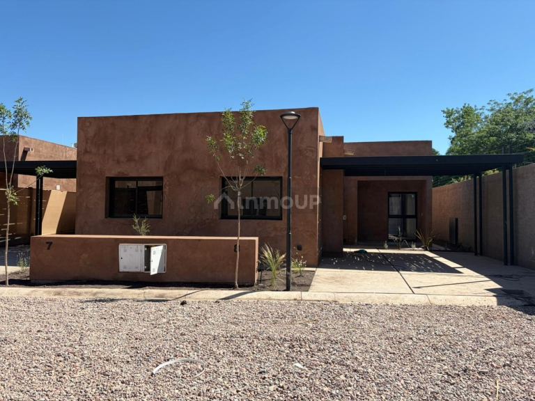 Casa en Venta en Lujan de Cuyo, Mendoza