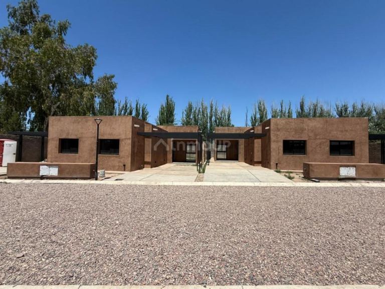 Casa en Venta en Lujan de Cuyo, Mendoza