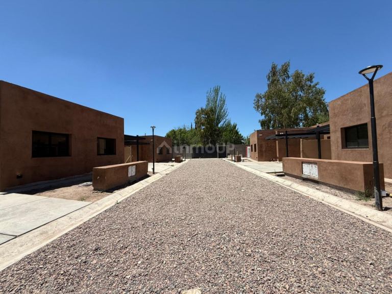 Casa en Venta en Lujan de Cuyo, Mendoza