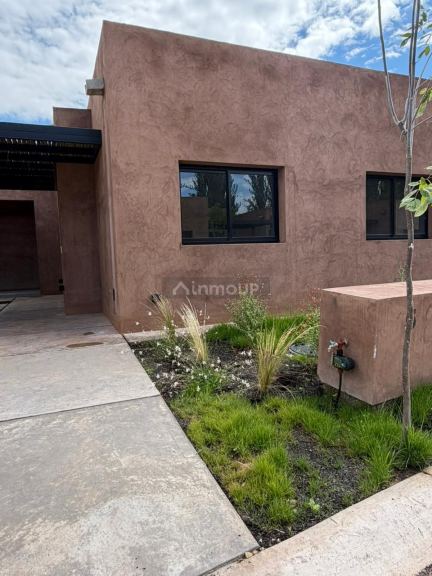 Casa en Venta en Lujan de Cuyo, Mendoza