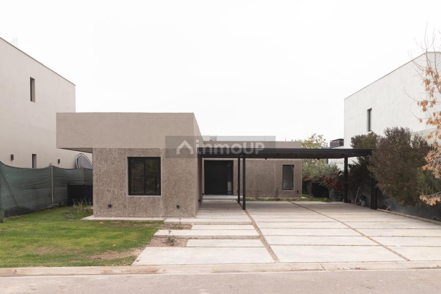 Casa en Venta en Lujan de Cuyo, Mendoza