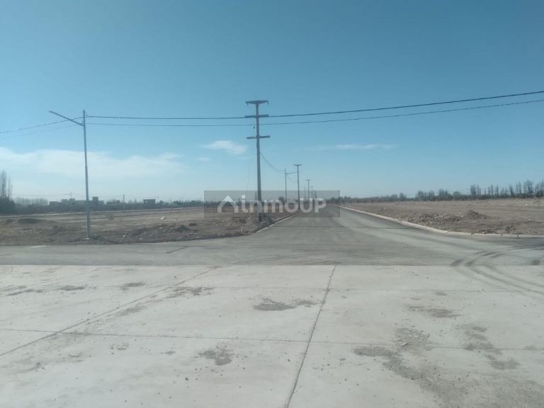 Lote en Venta en Maipu, Mendoza