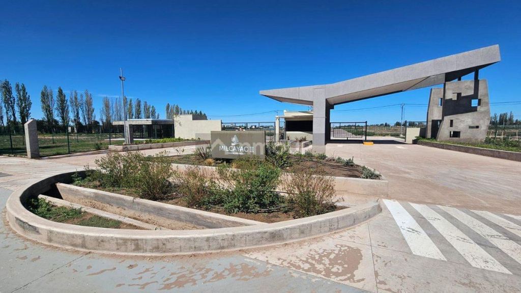 Lote en Venta en Maipu, Mendoza