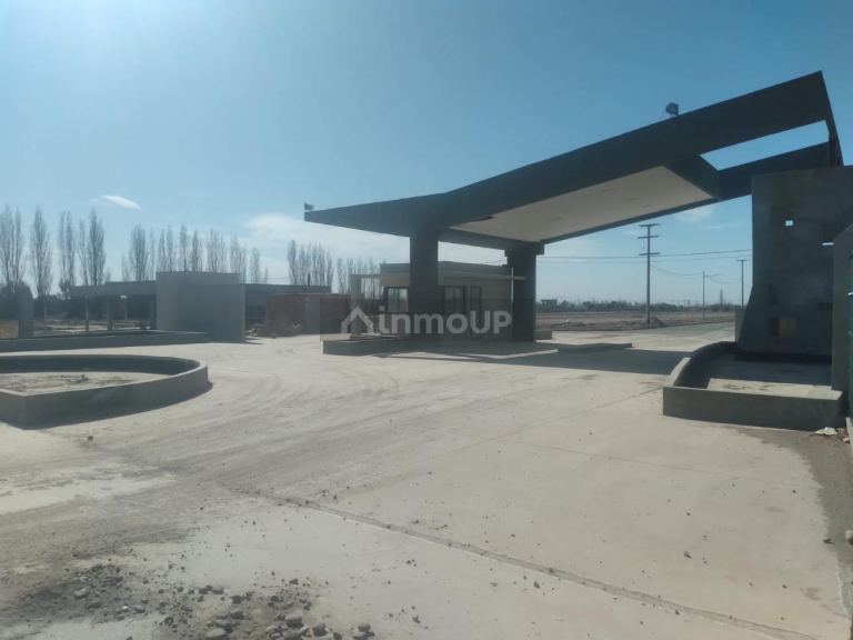 Lote en Venta en Maipu, Mendoza