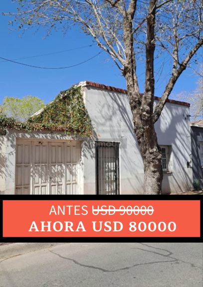 Terreno en Venta en Godoy Cruz, Mendoza