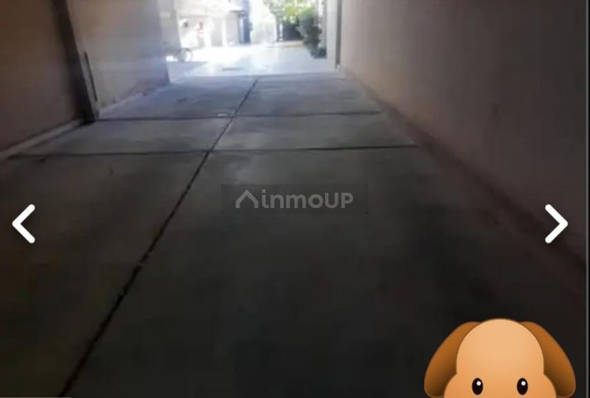 Cochera en Venta en Godoy Cruz, Mendoza