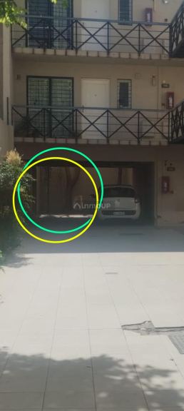 Cochera en Venta en Godoy Cruz, Mendoza